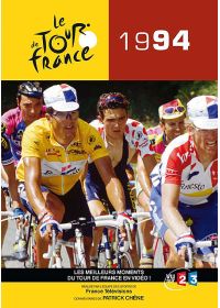 Tour de France 1994 - DVD