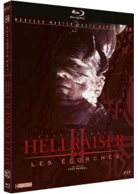 Hellraiser II : Les écorchés - Blu-ray