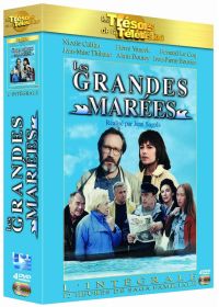 Les Grandes marées : L'intégrale - DVD