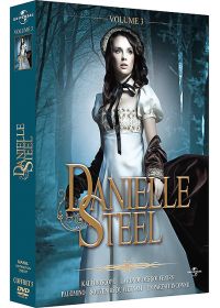 Danielle Steel - Volume 3 (Pack) - DVD