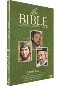 La Bible : Saint Paul - DVD