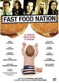 Fast Food Nation (Édition Prestige) - DVD