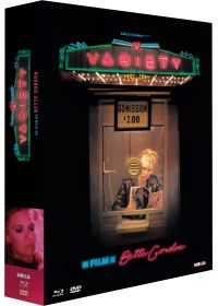 Variety (Combo Blu-ray + DVD) - Blu-ray