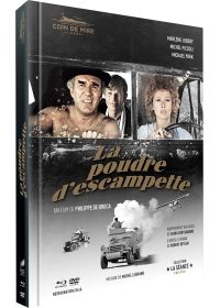 La Poudre d'escampette (Digibook - Blu-ray + DVD + Livret) - Blu-ray
