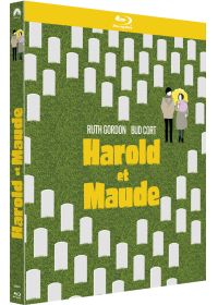 Harold et Maude - Blu-ray