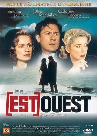 Est-Ouest - DVD