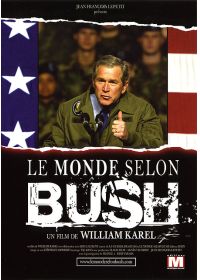 Le Monde selon Bush (Édition Simple) - DVD