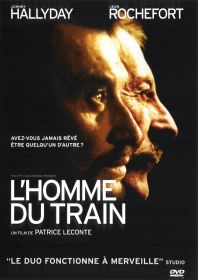 L'Homme du train - DVD