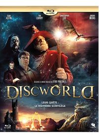 Discworld - Blu-ray