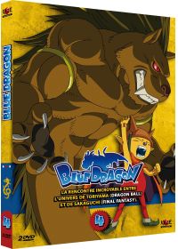 Blue Dragon - Box 4/5 - DVD