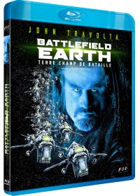 Battlefield Earth - Terre champ de bataille - Blu-ray
