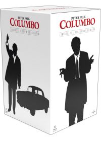 Columbo - L'intégrale - Blu-ray