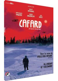 Cafard - DVD