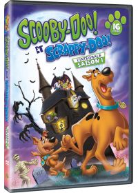 Scooby-Doo! et Scrappy-Doo! - Saison 1 - DVD