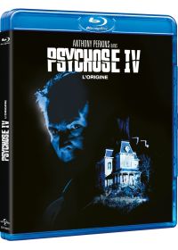 Psychose - L'origine - Blu-ray