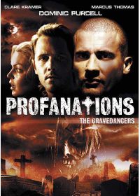 Profanations - DVD
