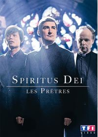 Les Prêtres - Spiritus Dei - DVD