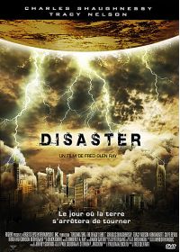 Disaster - DVD