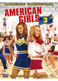 American Girls 3 - DVD