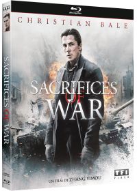 Sacrifices of War