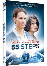 55 Steps - DVD
