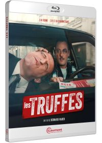 Les Truffes - Blu-ray