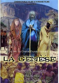 La Genèse - DVD