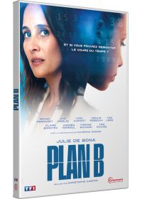 Plan B - DVD