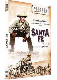 Santa Fe (Édition Spéciale) - DVD