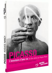 Picasso, l'inventaire d'une vie - DVD