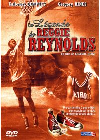 La Légende de Reggie Reynolds - DVD