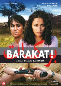 Barakat ! - DVD