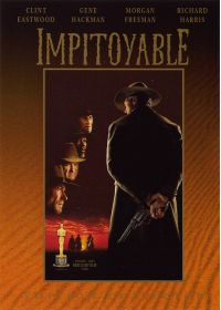 Impitoyable (Édition Collector) - DVD