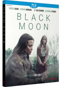 Black Moon - Blu-ray