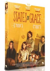 States of Grace - Blu-ray