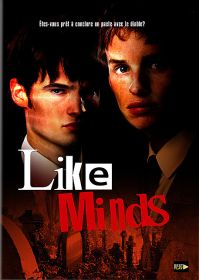 Like Minds - DVD