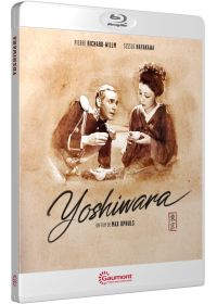Yoshiwara - Blu-ray