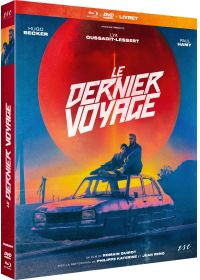 Le Dernier voyage (Combo Blu-ray + DVD) - Blu-ray
