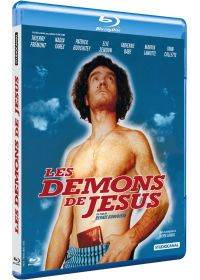 Les Démons de Jésus - Blu-ray