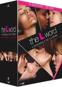 The L Word - L'intégrale de la série (Édition Limitée) - DVD