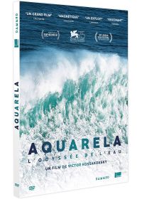 Aquarela : L'odyssée de l'eau - DVD