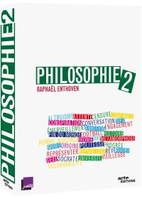 Philosophie 2 - DVD