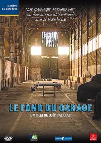 Le Fond du garage - DVD