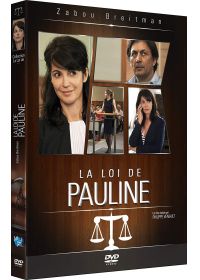 La Loi de Pauline - DVD