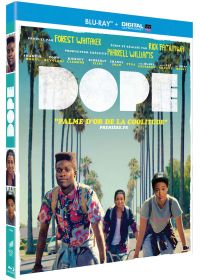 Dope (Blu-ray + Copie digitale) - Blu-ray