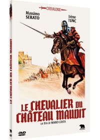 Le Chevalier du château maudit (Édition Limitée) - DVD
