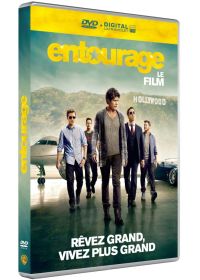 Entourage (DVD + Copie digitale) - DVD
