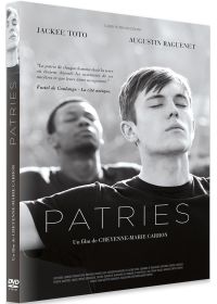 Patries - DVD