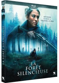 La Forêt silencieuse - Blu-ray