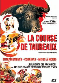 La Course de taureaux - DVD